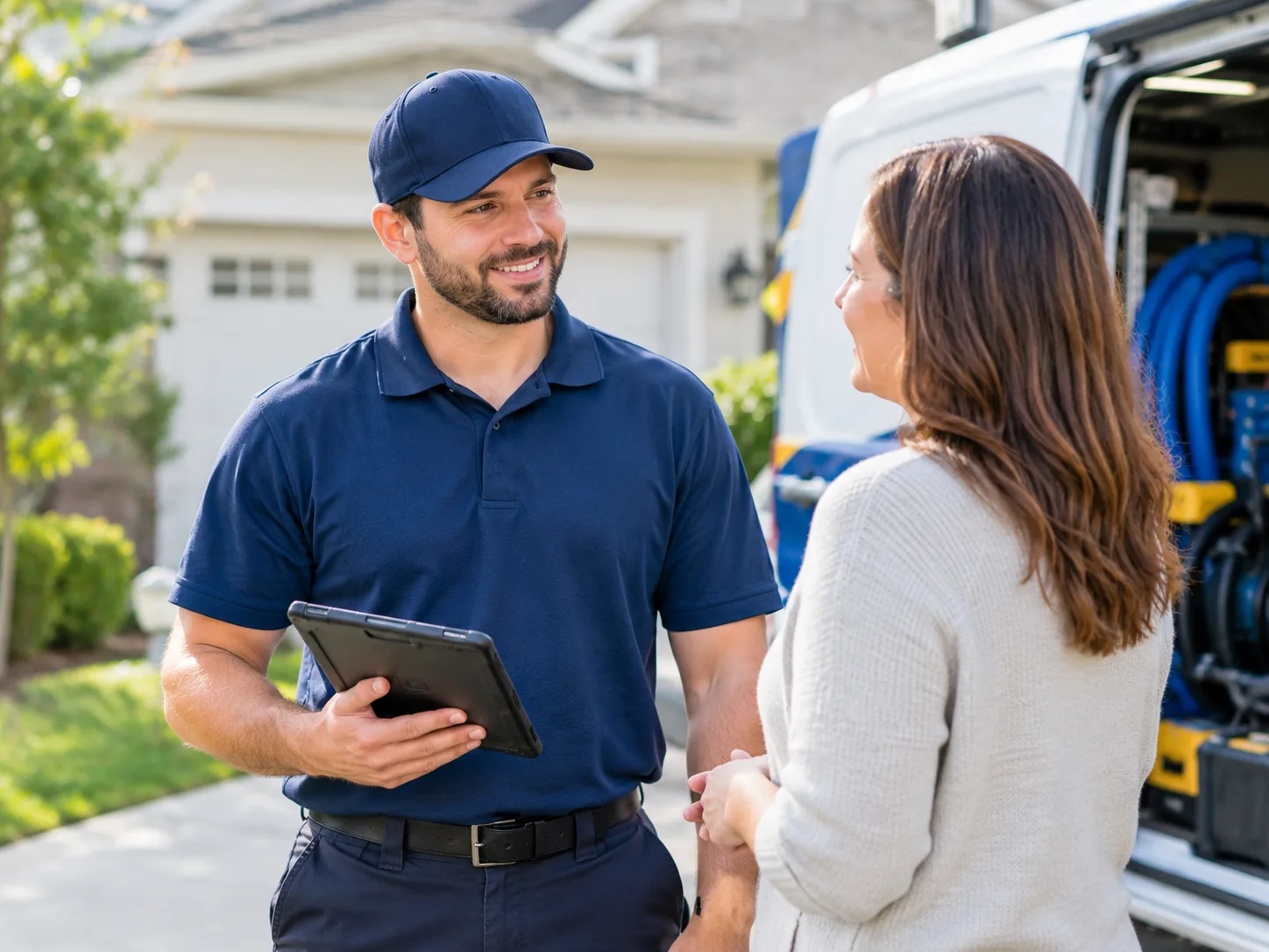 Sewage Backup Cleanup Gunter, TX FAQs